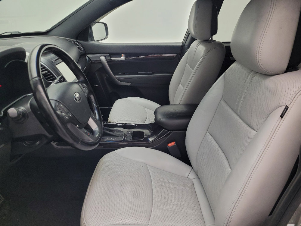 Used 2014 Kia Sorento SX w/ 3rd Row Package image 17