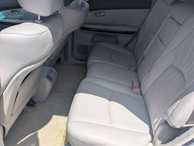 Used 2008 Lexus RX 350 AWD image 19
