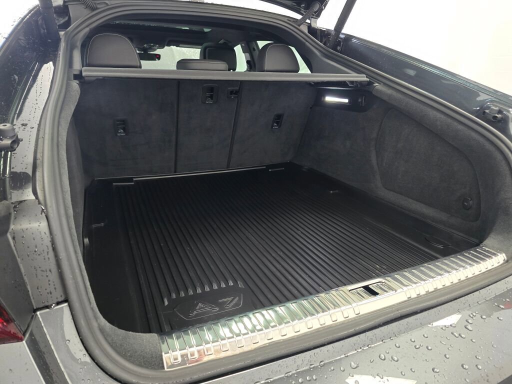 Used 2024 Audi A7 3.0T Premium Plus w/ Premium Plus Package image 22