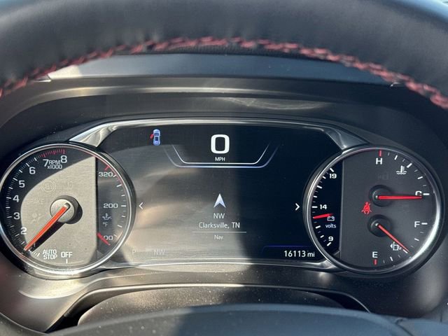 Used 2025 Chevrolet Blazer RS image 15