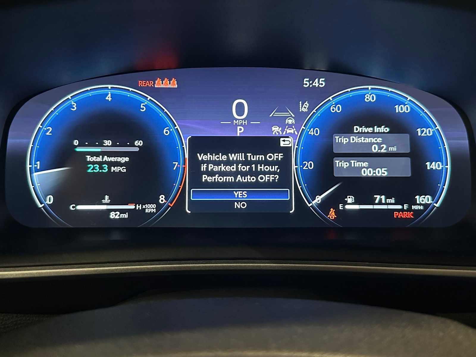 New 2026 Toyota Corolla Cross XLE AWD/4WD image 12