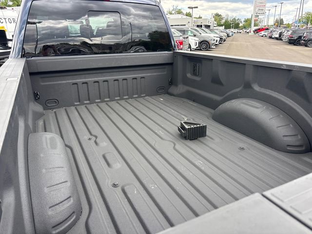 Used 2025 Ford F350 XL w/ STX Appearance Package AWD/4WD image 28