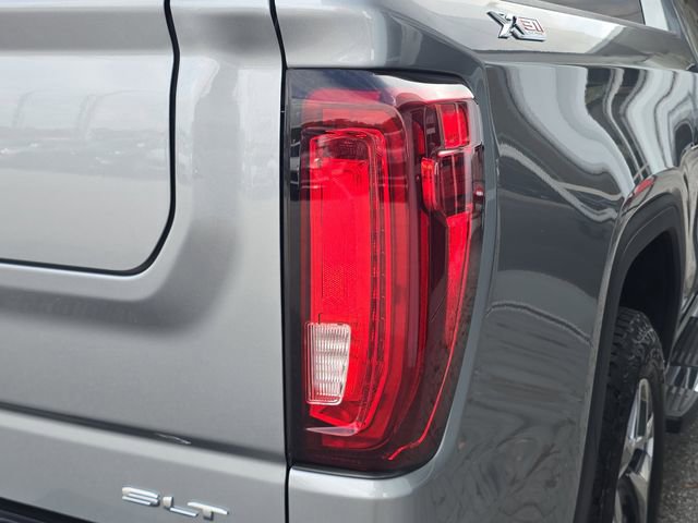 New 2026 GMC Sierra 1500 SLT w/ SLT Premium Plus Package AWD/4WD image 8