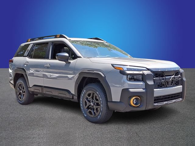 New 2026 Subaru Outback Wilderness AWD/4WD image 2
