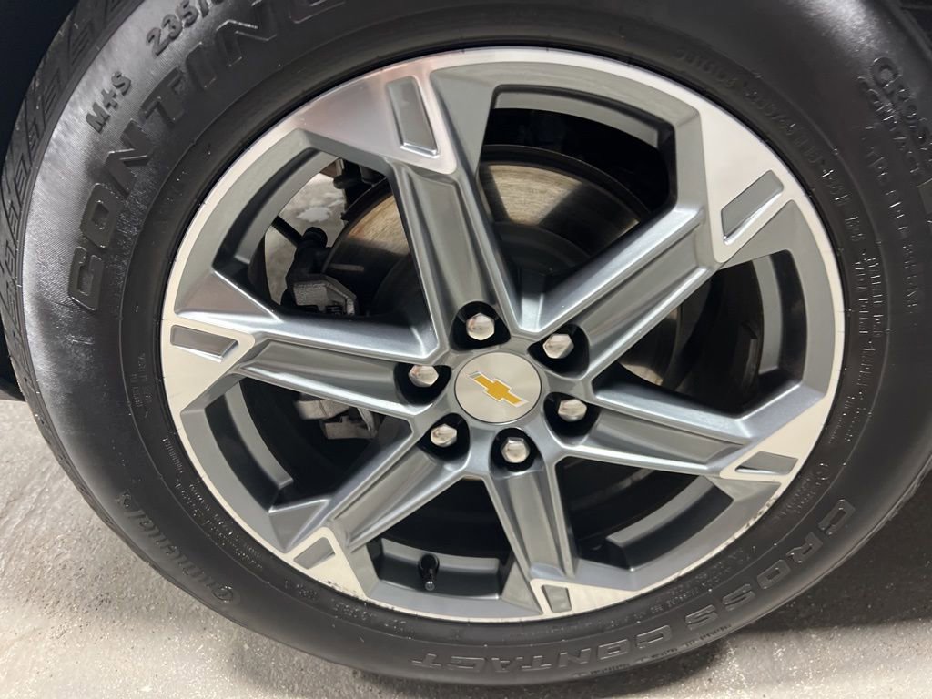 Used 2025 Chevrolet Blazer LT image 44