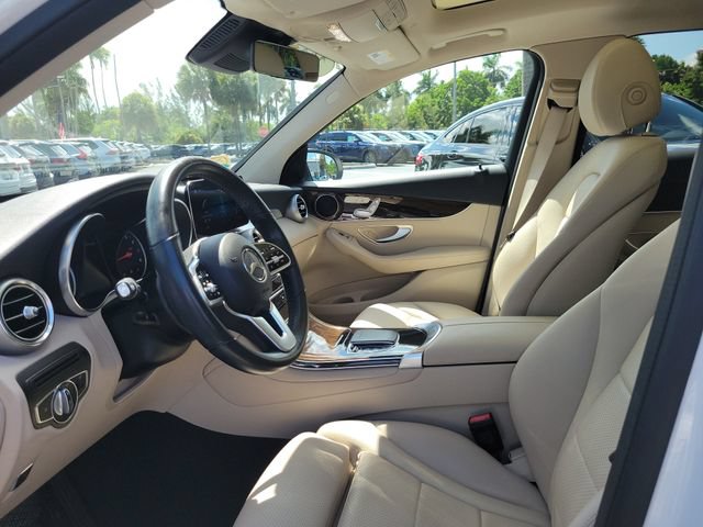 Used 2022 Mercedes-Benz GLC 300 image 15