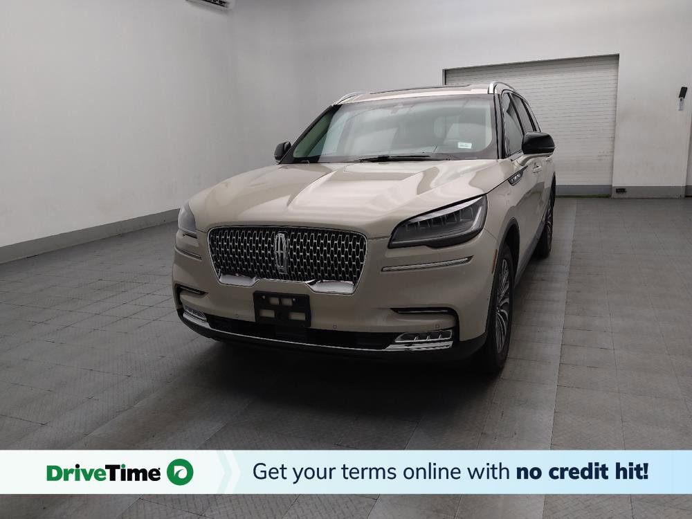 Used 2020 Lincoln Aviator Reserve w/ Equipment Group 201A image 1