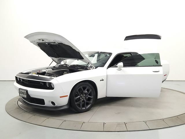 Used 2023 Dodge Challenger R/T w/ Blacktop Package image 11