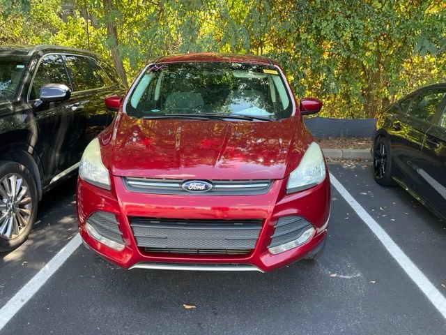 Used 2014 Ford Escape SE FWD image 10