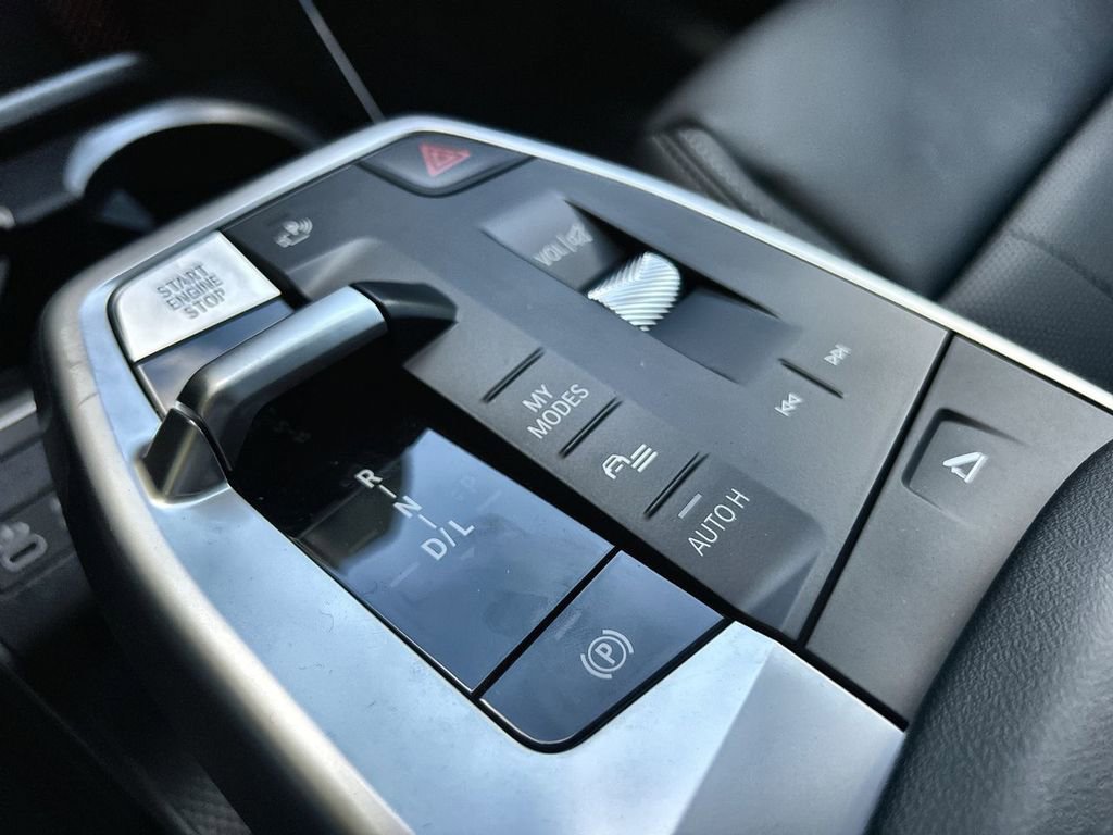 New 2026 BMW X1 xDrive28i w/ Convenience Package image 24