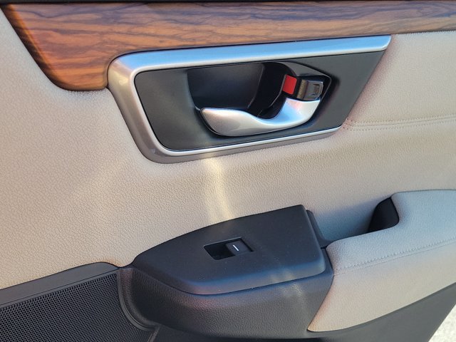 Used 2018 Honda CR-V EX image 7