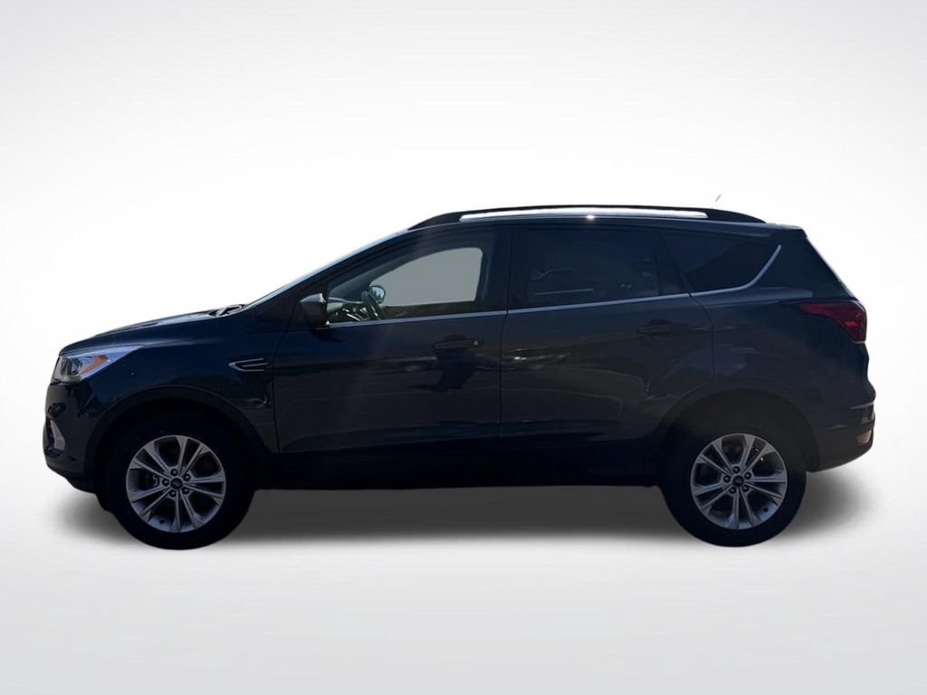 Used 2019 Ford Escape SEL w/ Ford Safe & Smart Package AWD/4WD image 20