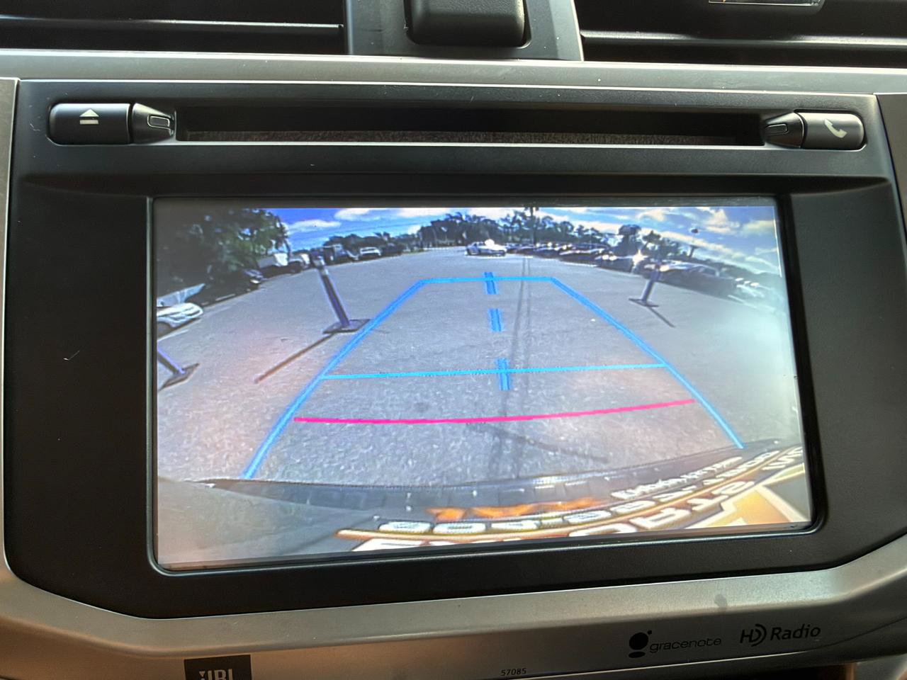 Used 2014 Toyota 4Runner Limited RWD image 34