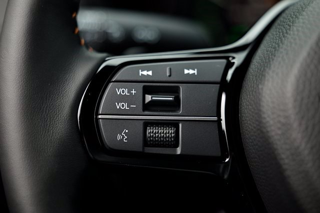 New 2027 Honda CR-V Sport Touring image 40