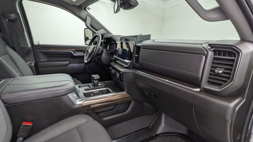 Used 2024 Chevrolet Silverado 1500 RST w/ Protection Package image 39