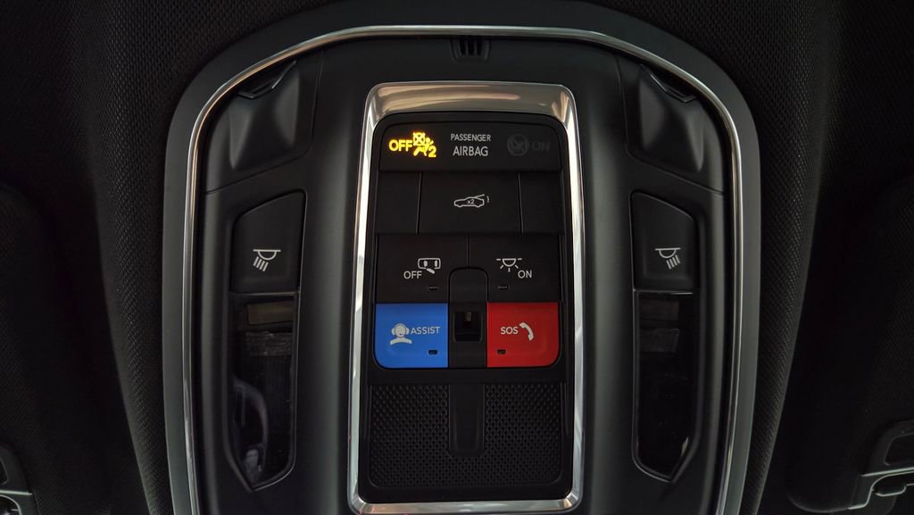 New 2026 Dodge Charger R/T AWD/4WD image 24