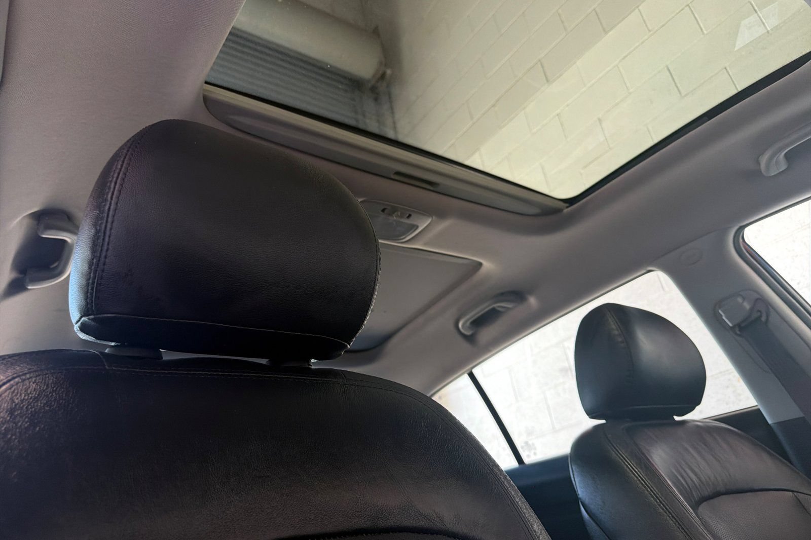 Used 2015 Kia Sportage EX AWD/4WD image 19