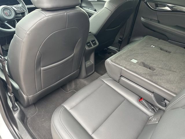 Used 2025 Buick Envision Preferred image 47