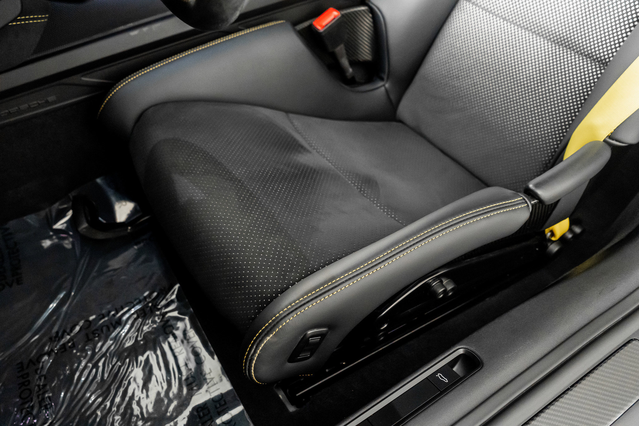 Used 2024 Porsche 911 GT3 RS image 35