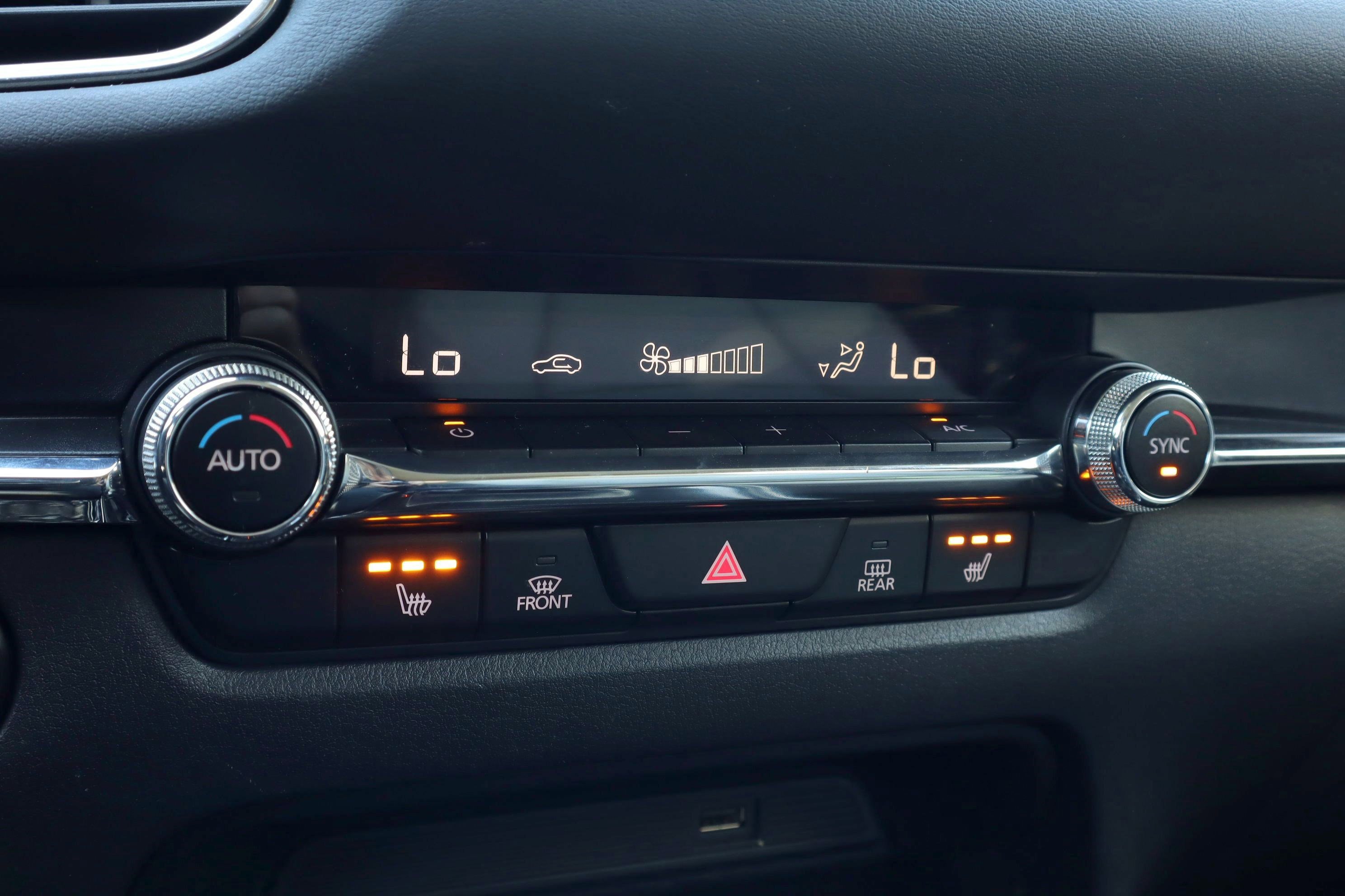 Used 2020 MAZDA CX-30 AWD w/ Preferred Package image 15