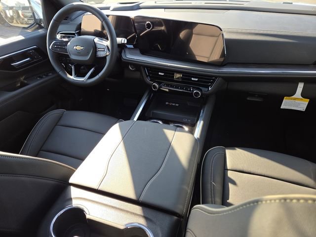 New 2026 Chevrolet Tahoe Premier w/ Sun And Tow Package image 32