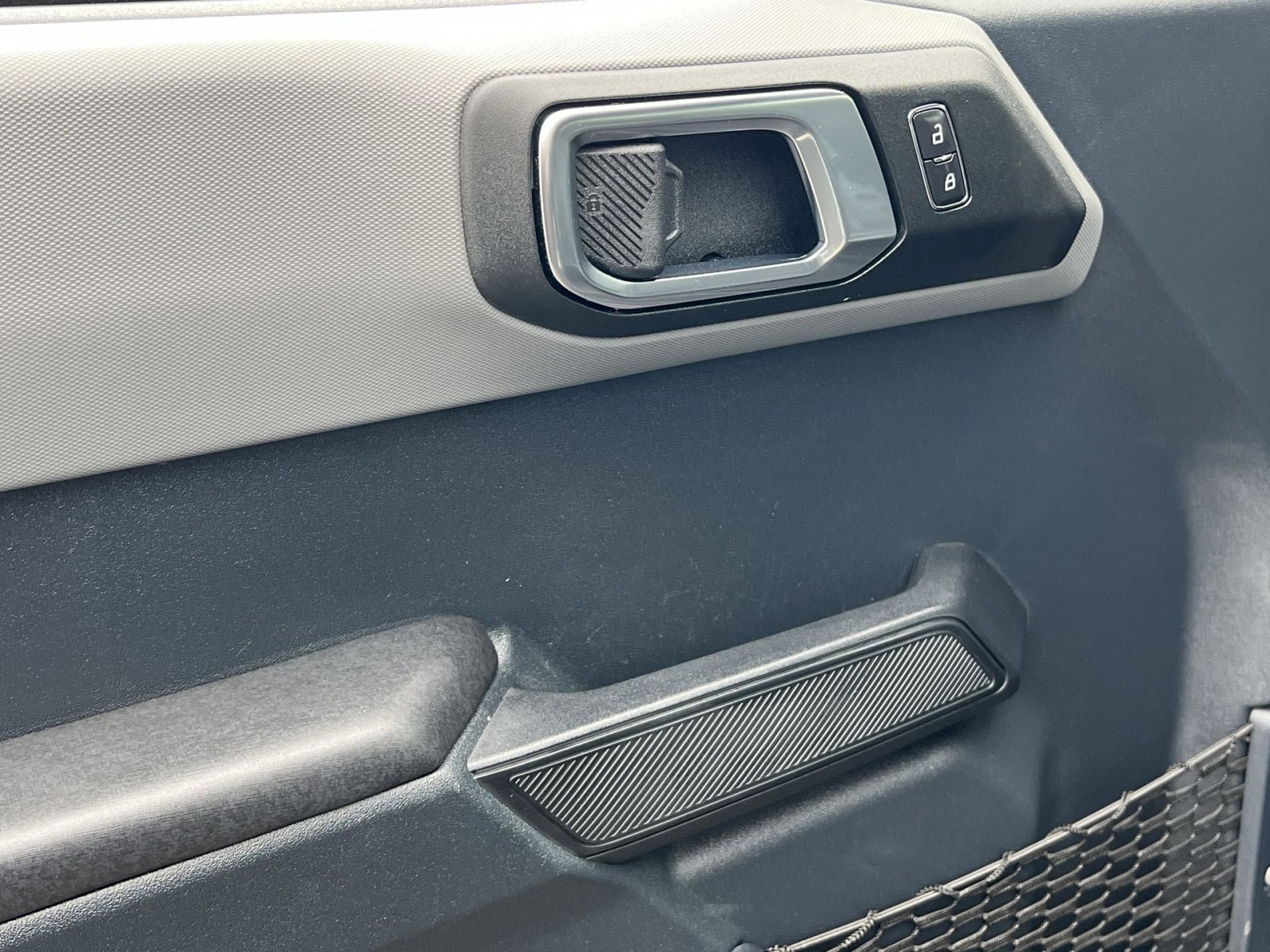 Used 2024 Ford Bronco Big Bend image 15