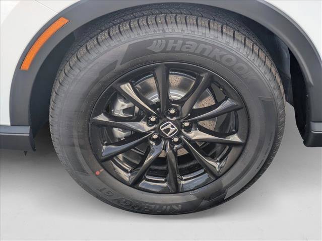 New 2026 Honda CR-V Sport-L image 9