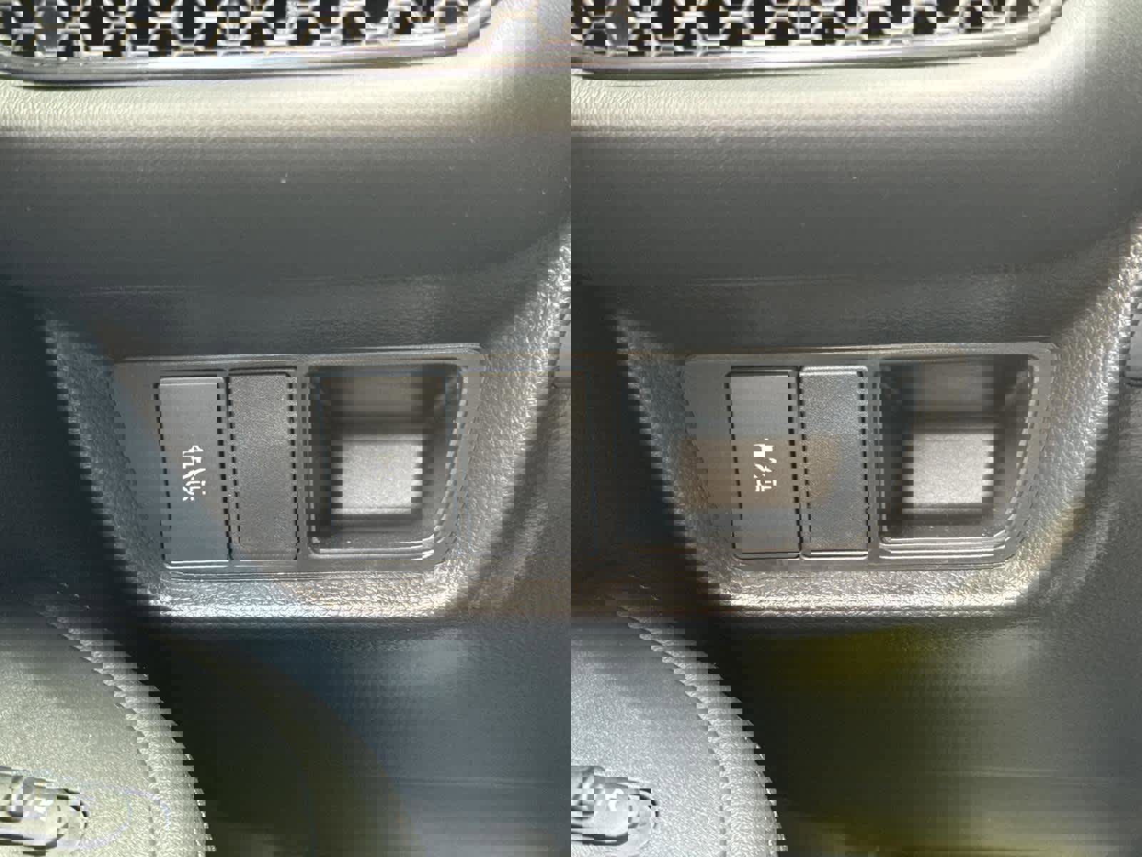 Used 2026 Honda HR-V LX image 23