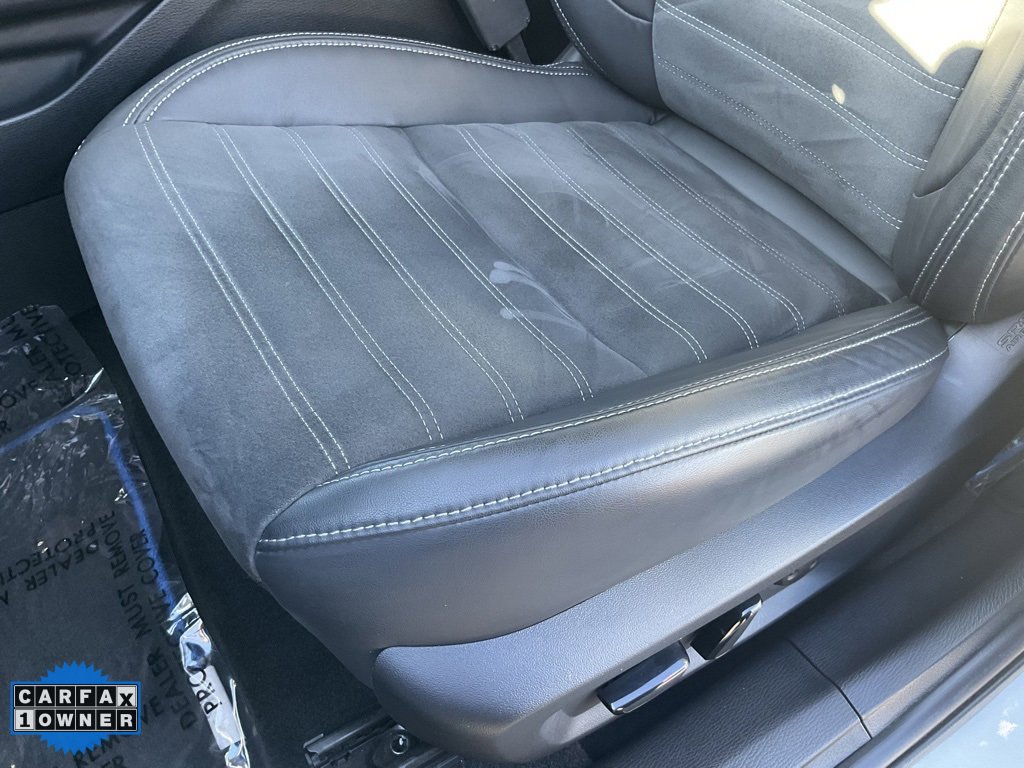 Used 2023 Mitsubishi Outlander SE image 17