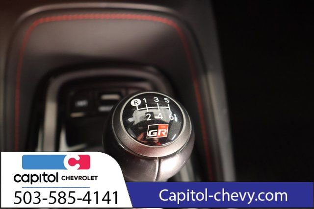 Used 2025 Toyota Corolla Premium image 19