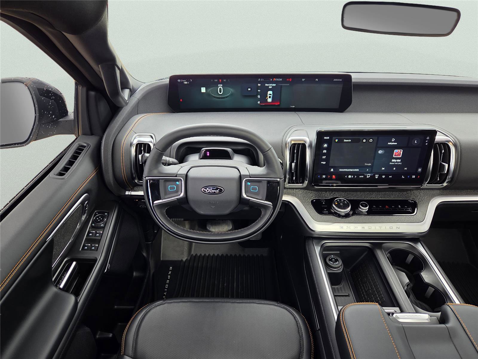 Used 2025 Ford Expedition Tremor image 33