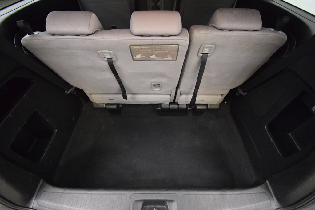 Used 2018 Honda Odyssey EX image 30