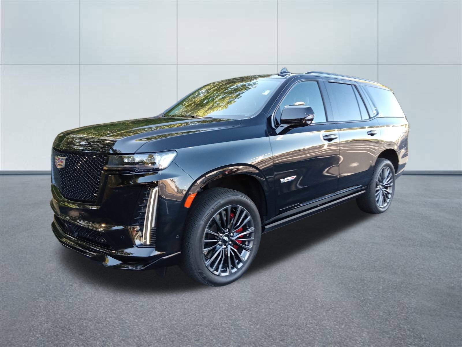 Used 2023 Cadillac Escalade V image 26