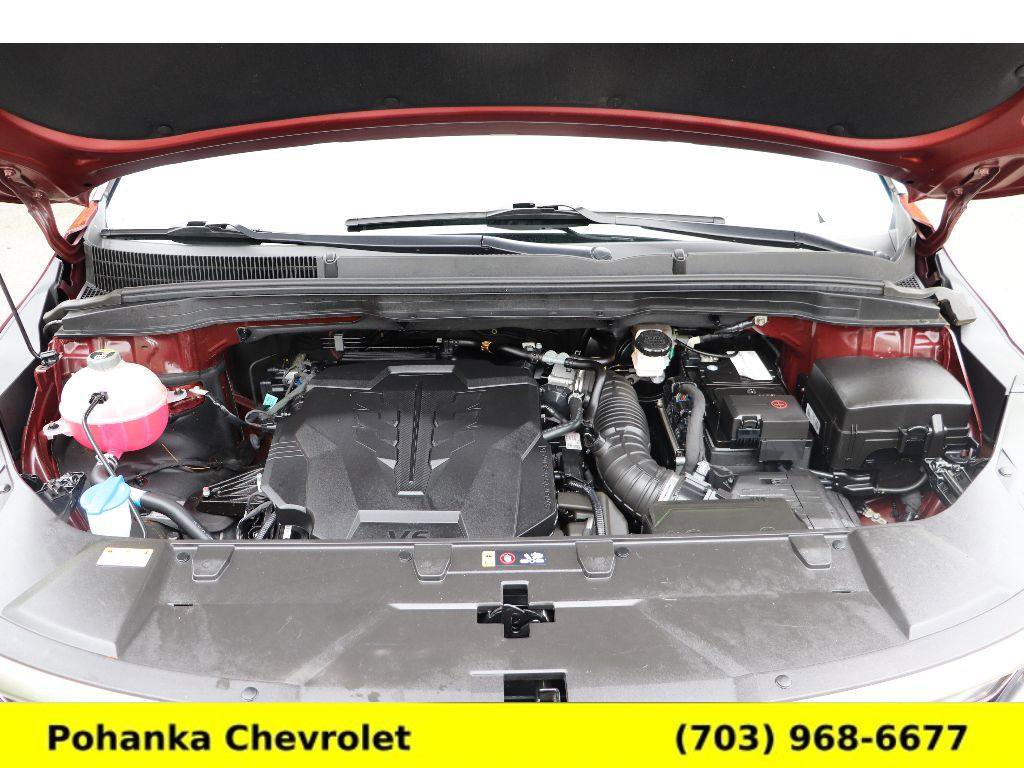 Used 2024 Kia Carnival SX Prestige FWD image 32