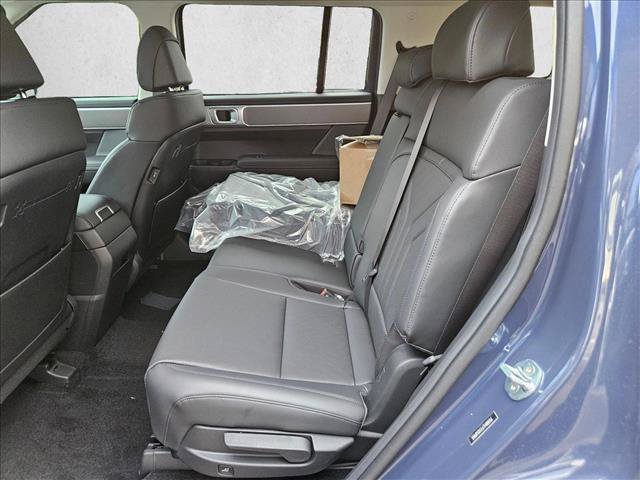 New 2026 Hyundai Santa Fe XRT AWD/4WD image 12