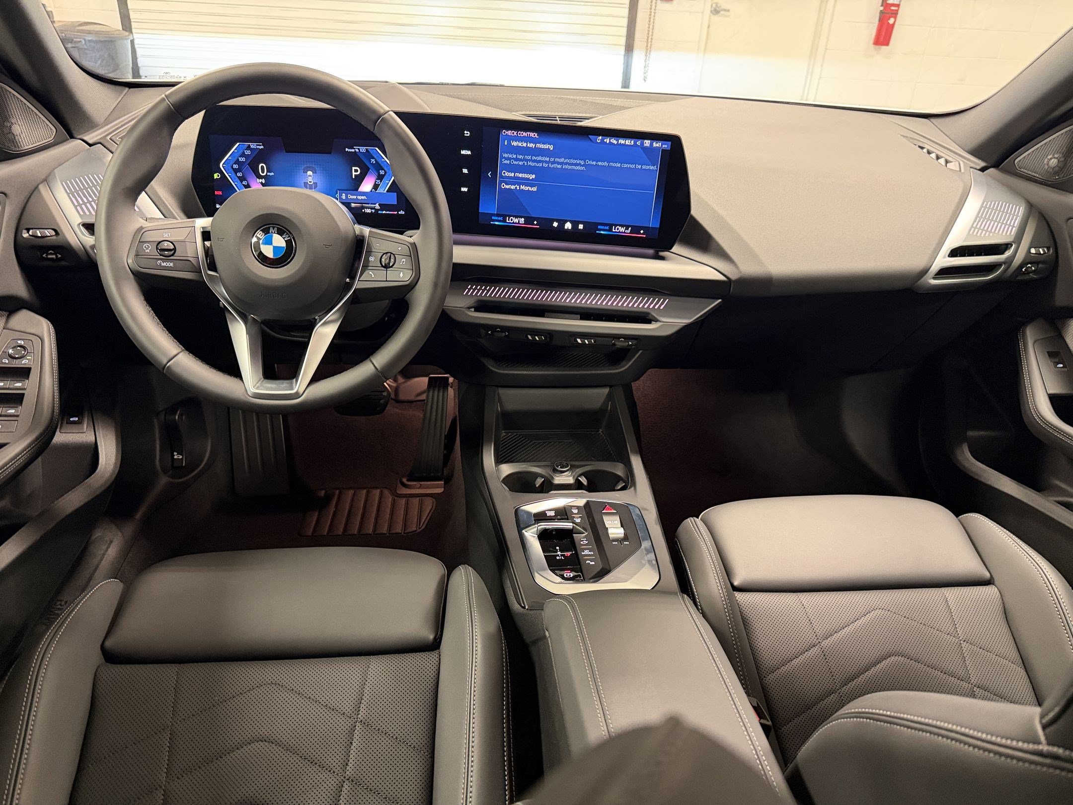 Certified 2026 BMW 228i FWD image 16