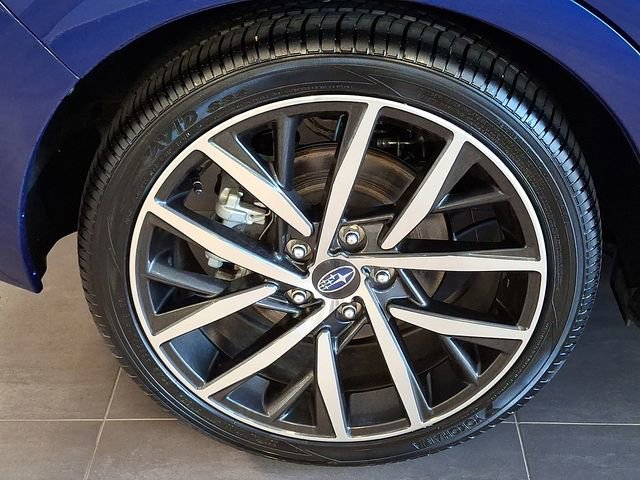 Used 2025 Subaru Impreza 2.0i Sport image 7