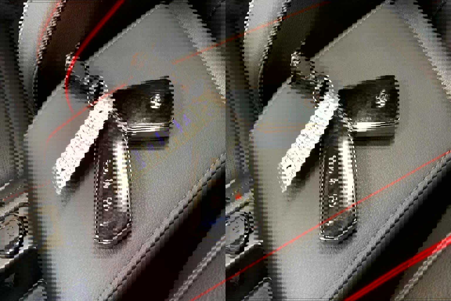 Used 2024 Volkswagen GTI Autobahn FWD image 14