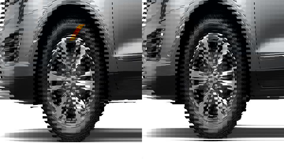 New 2026 Cadillac XT5 Premium Luxury w/ Driver Assist Package image 34