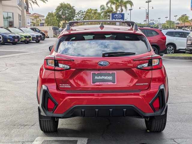 Certified 2024 Subaru Crosstrek 2.5i Limited w/ Popular Package #4A image 6