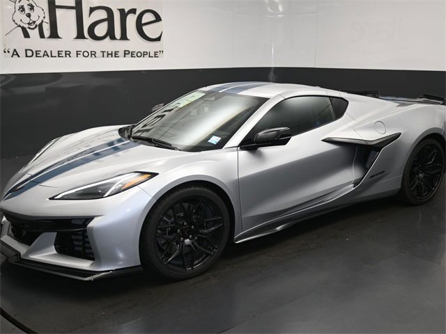 New 2026 Chevrolet Corvette Z06 image 10