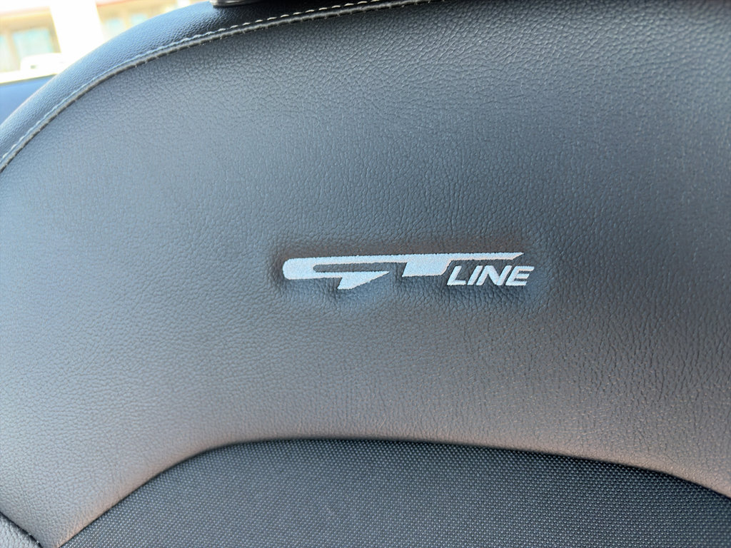 Used 2024 Kia Forte GT-Line FWD image 27