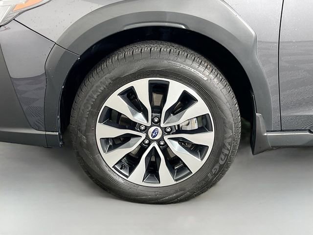 Used 2024 Subaru Outback Touring XT image 15