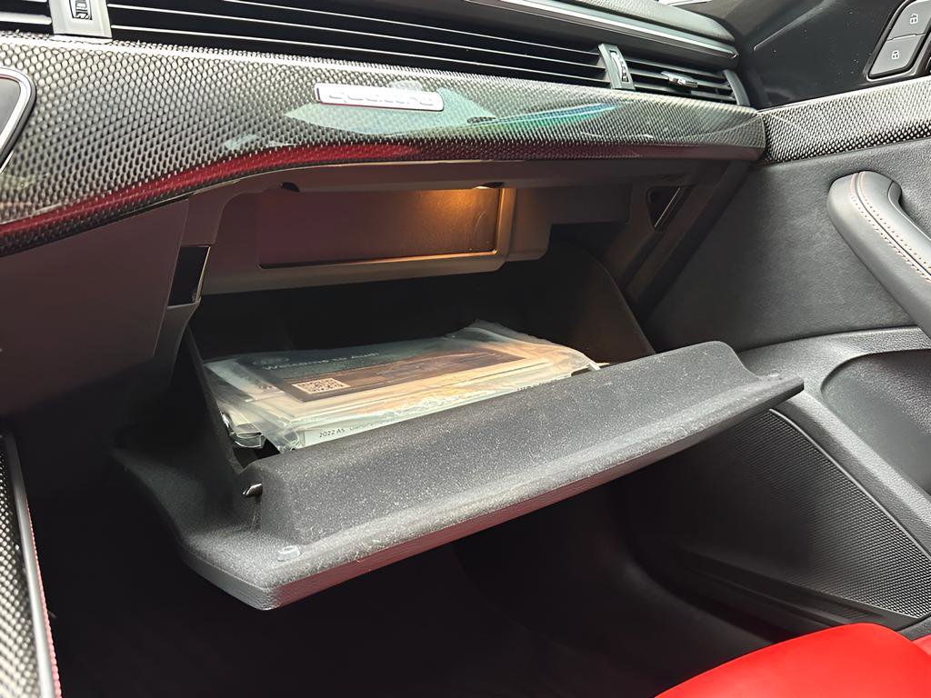 Used 2022 Audi S5 Premium Plus w/ Premium Plus Package image 50