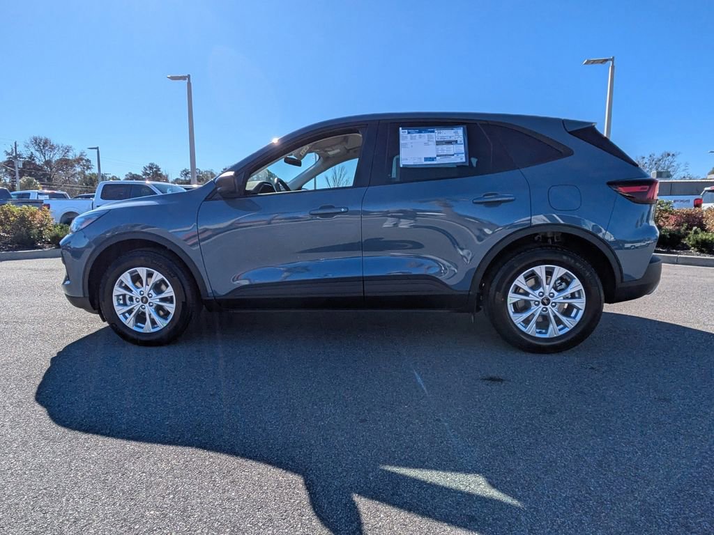 New 2026 Ford Escape Active image 7
