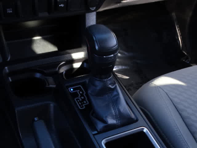 Certified 2023 Toyota Tacoma SR image 33