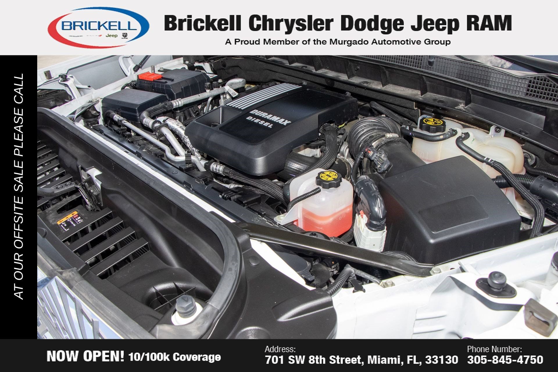 Used 2023 GMC Sierra 1500 Denali w/ Denali Reserve Package AWD/4WD image 35