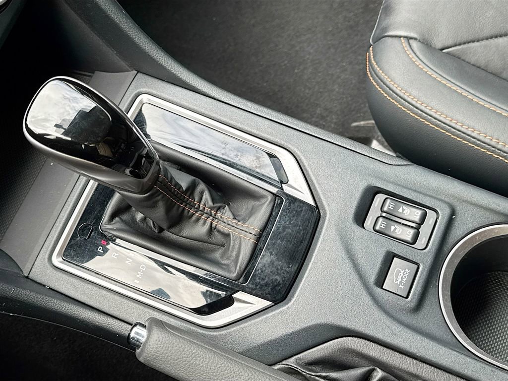 Used 2019 Subaru Crosstrek 2.0i Limited w/ Moonroof Package w/Navigation image 21