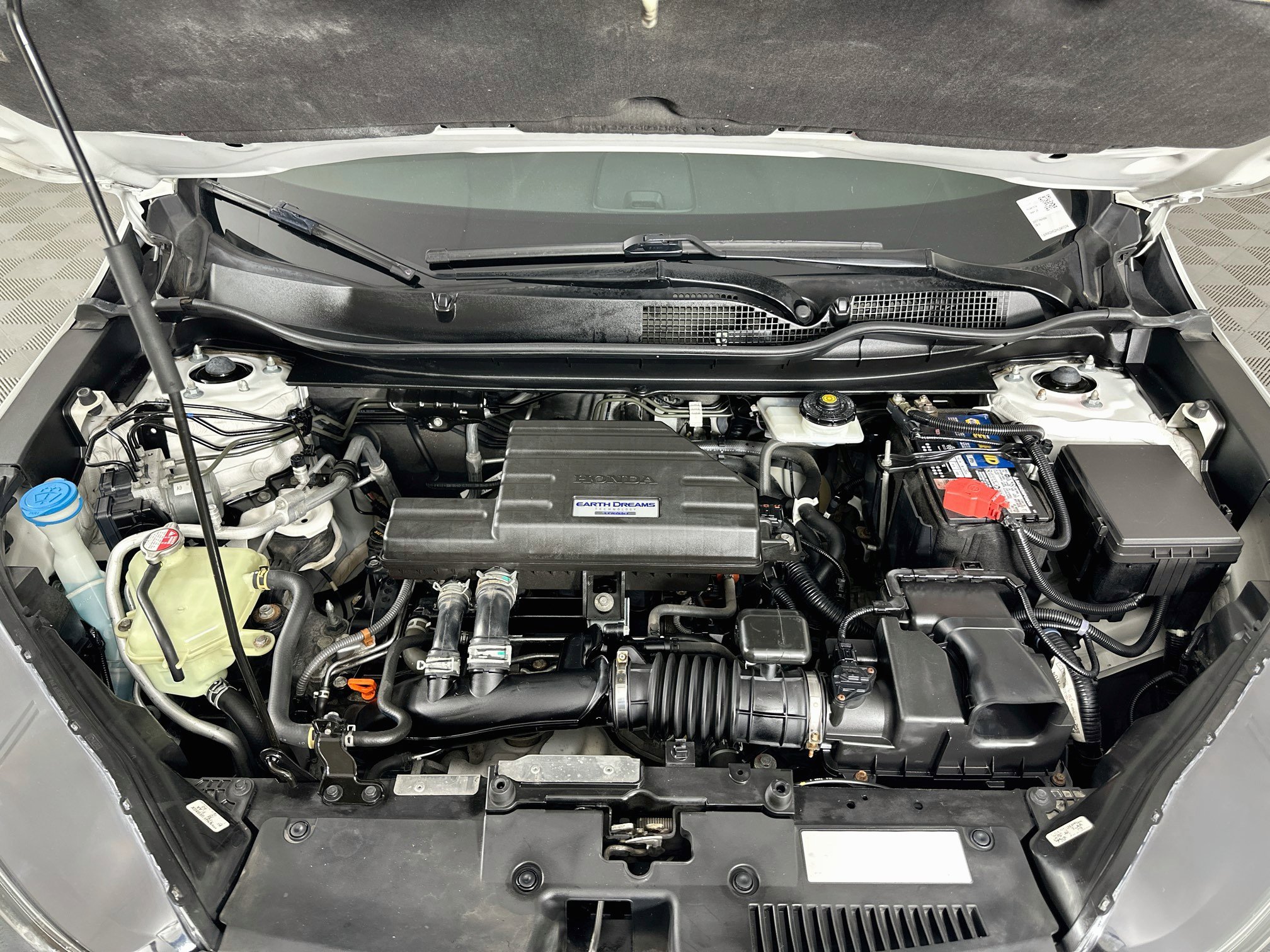 Used 2017 Honda CR-V EX image 32