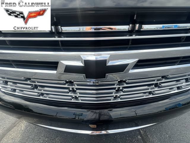 Used 2023 Chevrolet Tahoe Premier AWD/4WD image 37